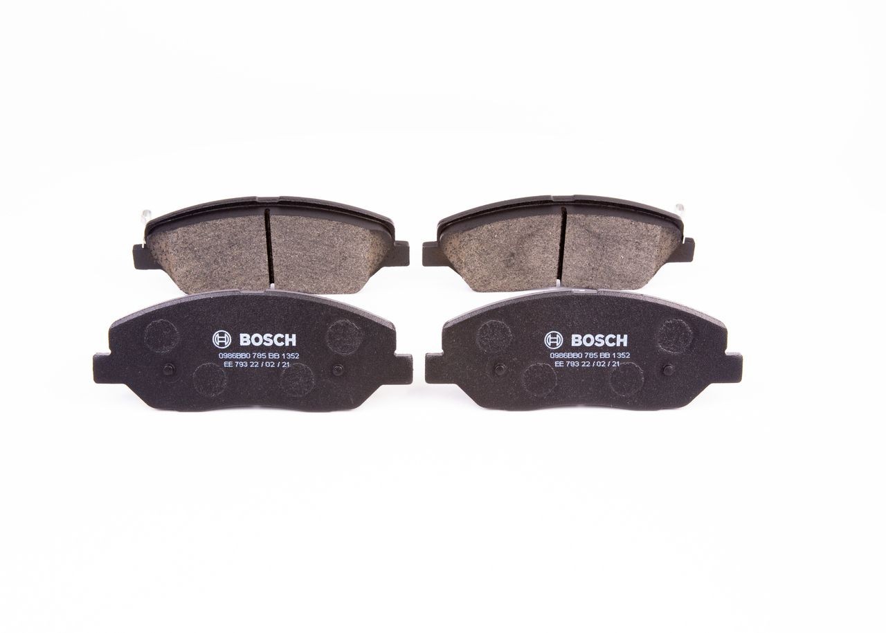 BOSCH Brændstof-filter Varenummer: F 000 TE9 006 billige