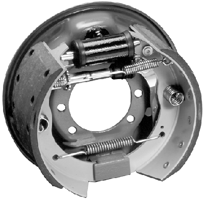 WABCO Bremsetromle Varenummer: 10 325 584 billige