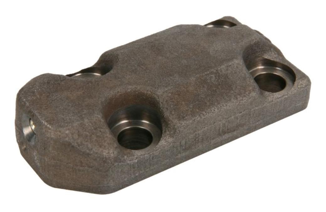 BOSCH Cylinder Head Article number: F 00R 0P1 732 cheaply