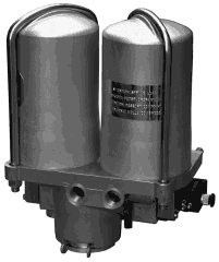 WABCO Lufttørrer, trykluftsystem Varenummer: 432 406 101 0 billige