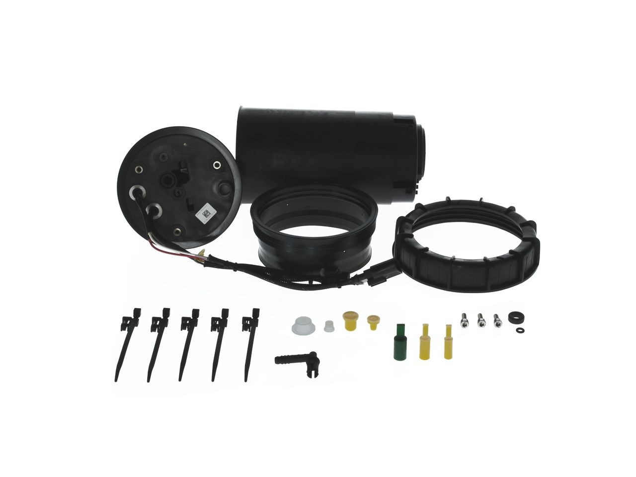 BOSCH Heating, tank unit (urea injection) Article number: F 01C 600 228 cheaply