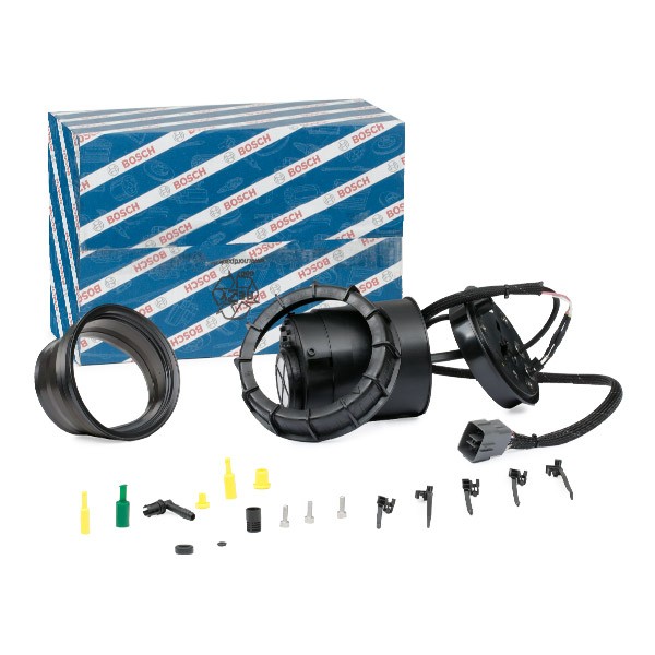 BOSCH Heating, tank unit (urea injection) Article number: F 01C 600 253 cheaply