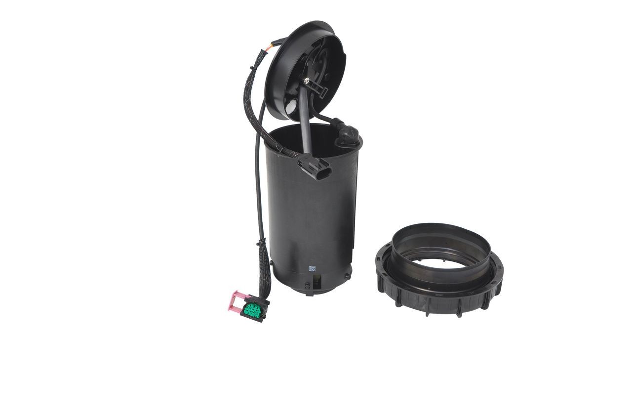 BOSCH Heating, tank unit (urea injection) Article number: F 01C 600 297 cheaply