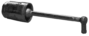 WABCO Fjedersystem, luftaffjedring Varenummer: 433 306 032 0 billige