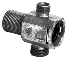 WABCO Non-return Valve Article number: 434 025 000 0 cheaply