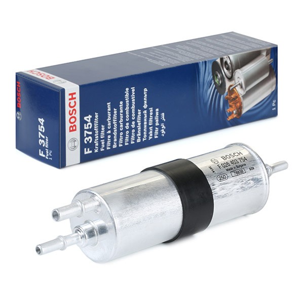 BOSCH Kütusefilter Artikli number: F 026 403 754 soodsalt