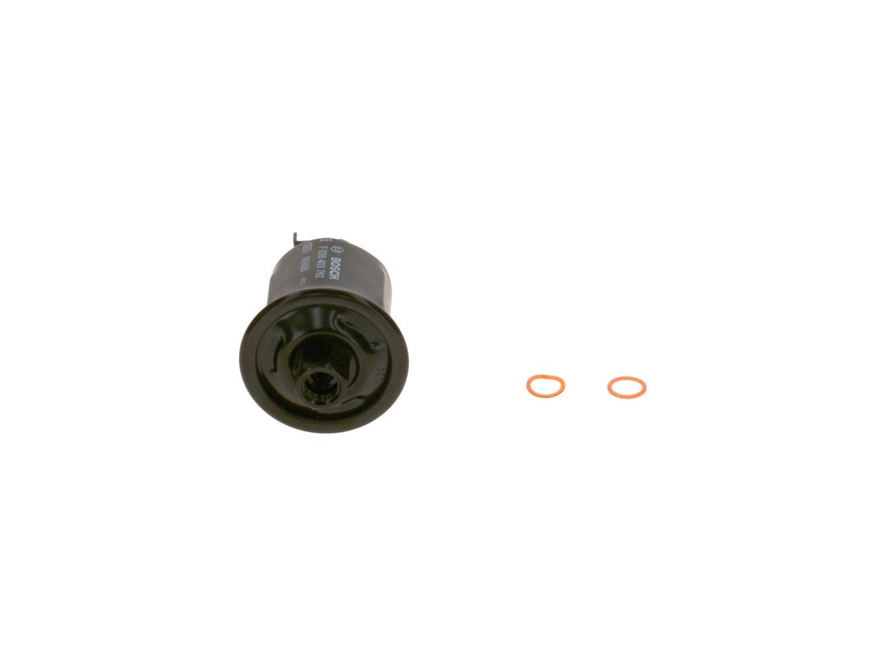 BOSCH Kütusefilter Artikli number: F 026 403 762 soodsalt