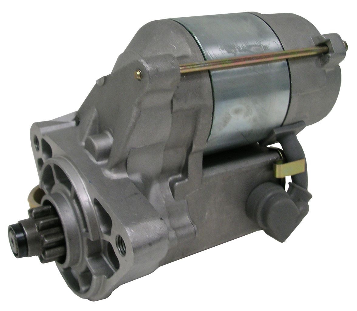 BOSCH Starter motor Article number: F 042 000 144 cheaply