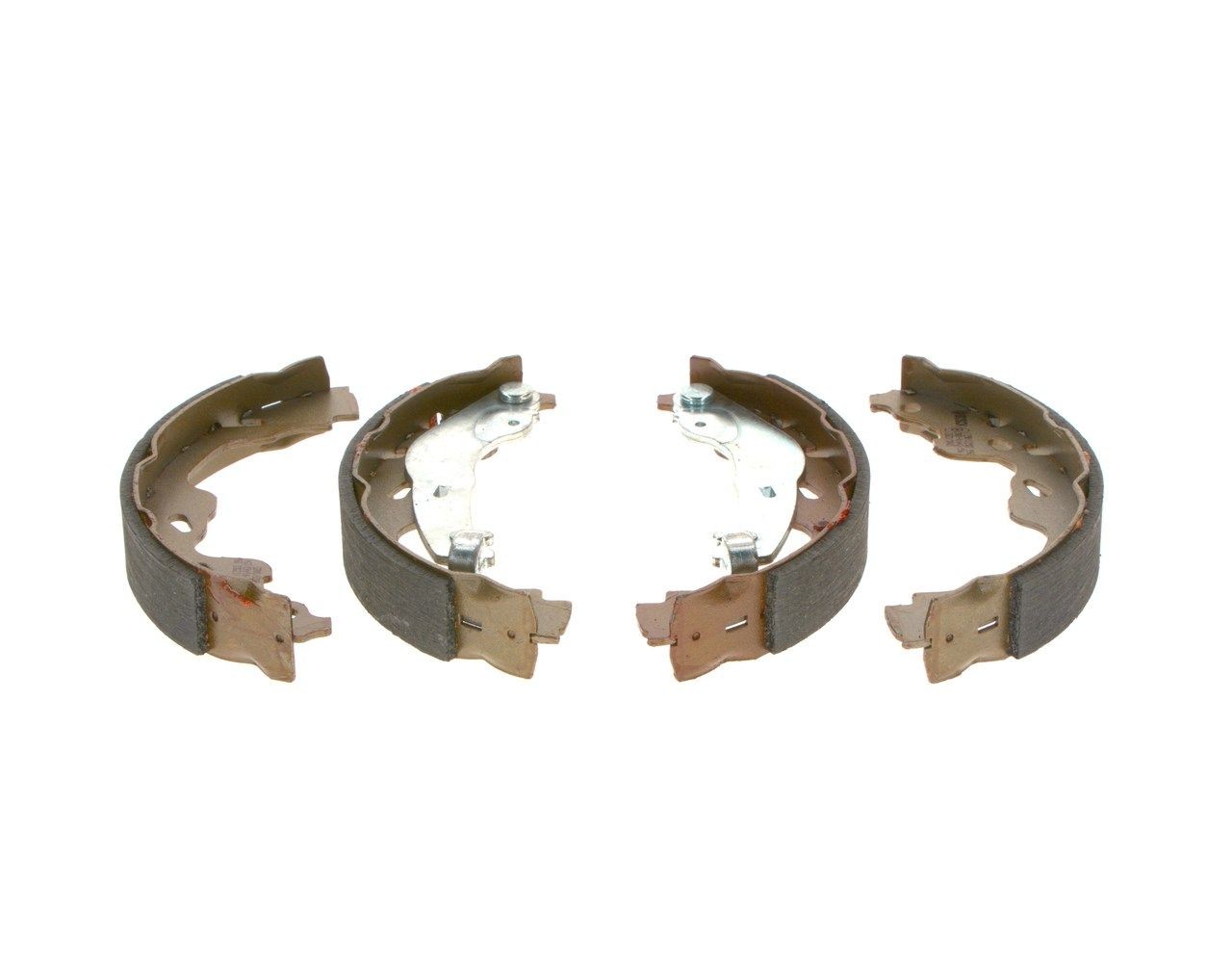 BOSCH Starter motor Article number: F 042 000 182 cheaply