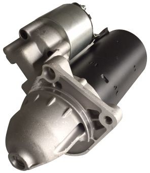BOSCH Starter motor Article number: F 042 200 159 cheaply