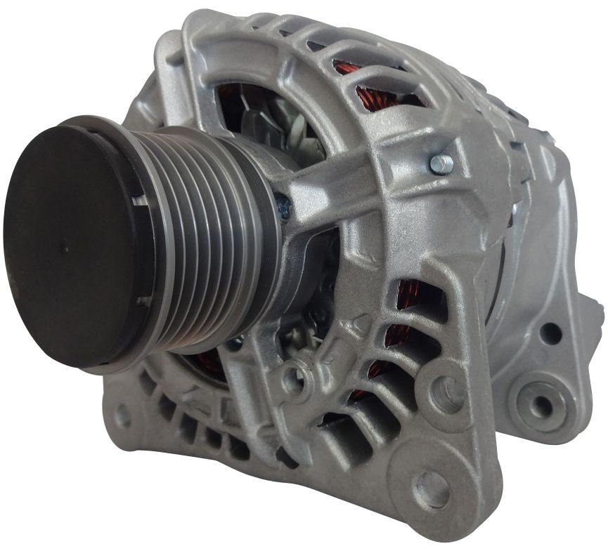 BOSCH Alternator Article number: F 042 205 135 cheaply