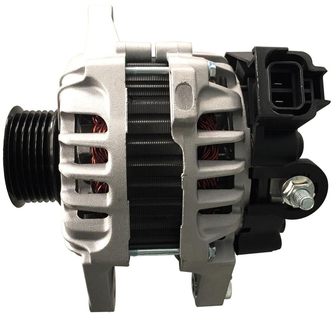 BOSCH Generator Varenummer: F 042 205 145 billige
