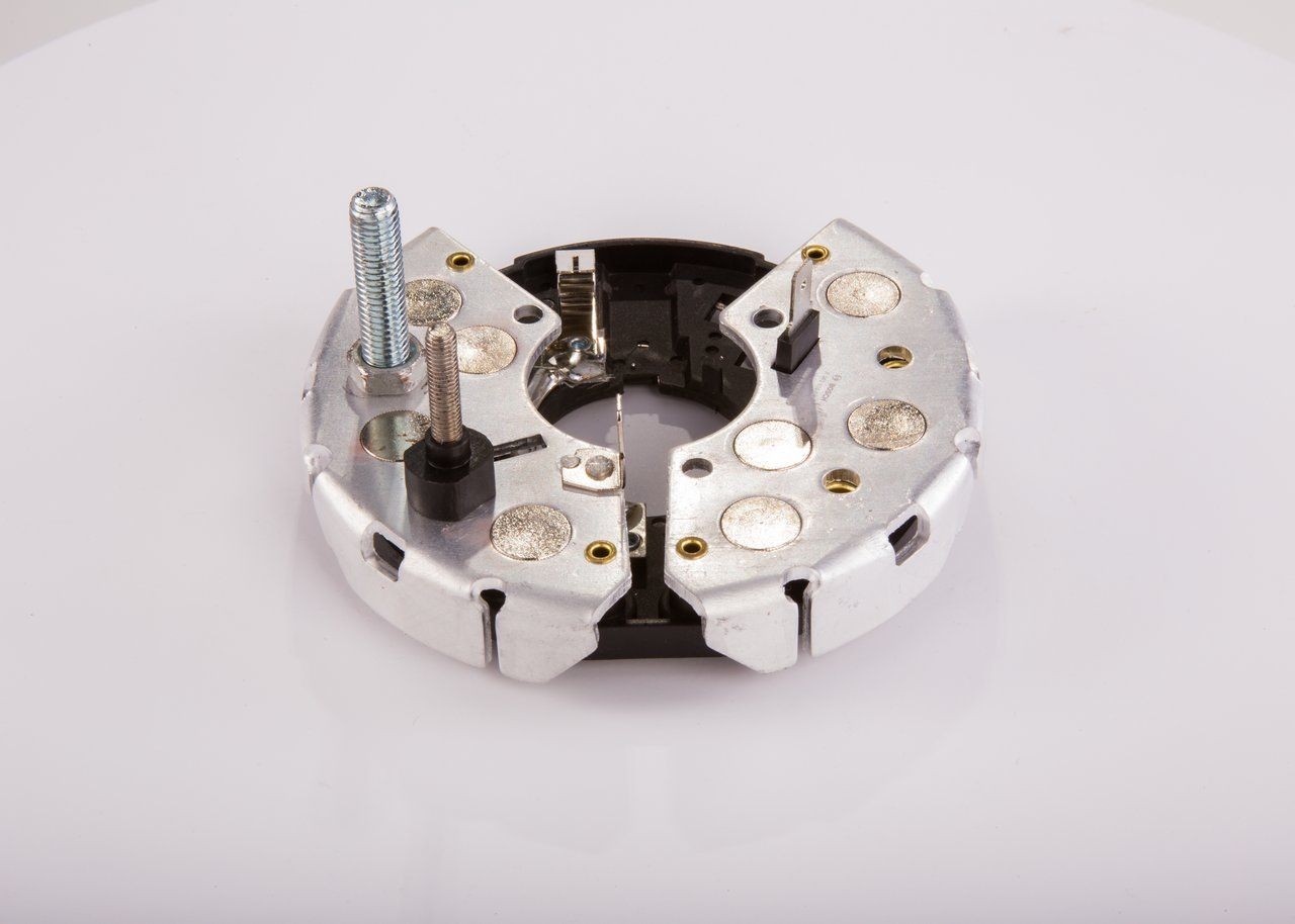 BOSCH Rectifier, alternator Article number: F 042 310 047 cheaply