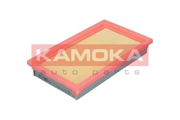 KAMOKA Air filter Article number: F211901 cheaply