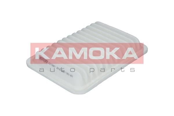 KAMOKA Air filter Article number: F212601 cheaply