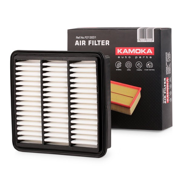 KAMOKA Air filter Article number: F213001 cheaply