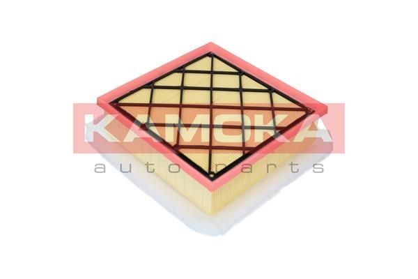 KAMOKA Air filter Article number: F222301 cheaply