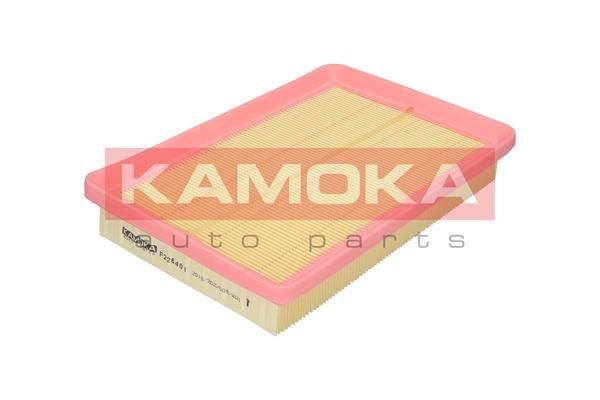 KAMOKA Air filter Article number: F226401 cheaply