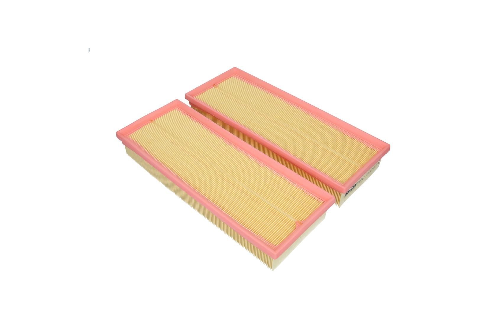 KAMOKA Air filter Article number: F227201 cheaply