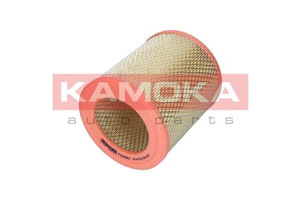 KAMOKA Air filter Article number: F235901 cheaply