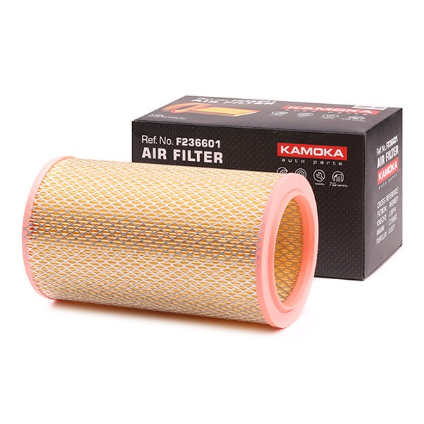 KAMOKA Air filter Article number: F236601 cheaply