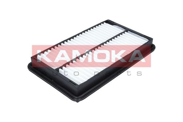 KAMOKA Air filter Article number: F237501 cheaply