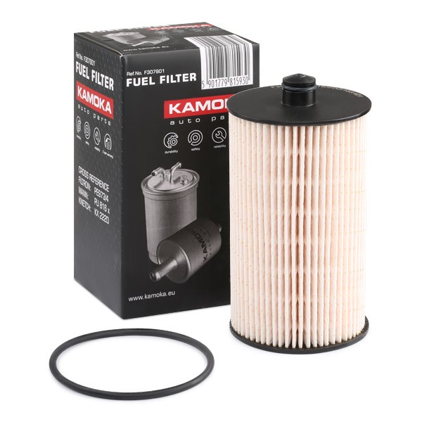 KAMOKA Fuel filter Article number: F307901 cheaply