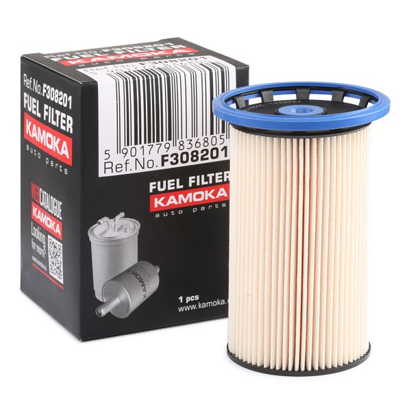 KAMOKA Fuel filter Article number: F308201 cheaply