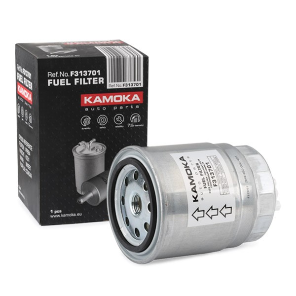 KAMOKA Fuel filter Article number: F313701 cheaply