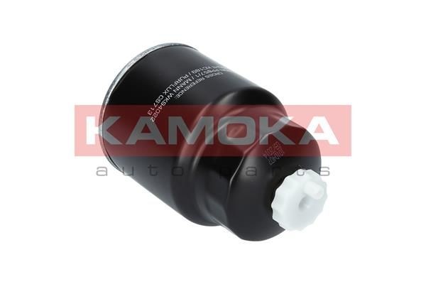 KAMOKA Brændstof-filter Varenummer: F314101 billige