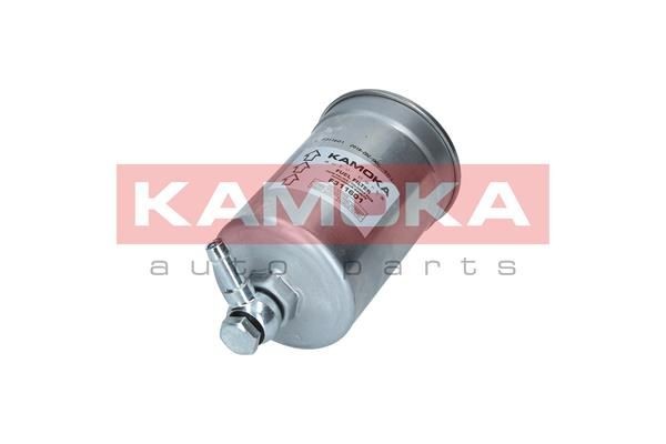 KAMOKA Kütusefilter Artikli number: F314401 soodsalt