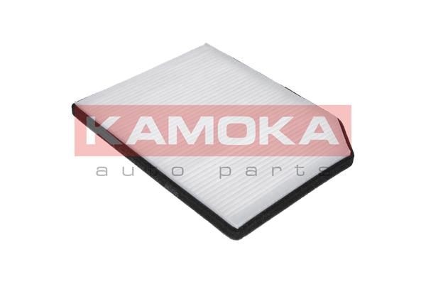 KAMOKA Pollen filter Article number: F408201 cheaply
