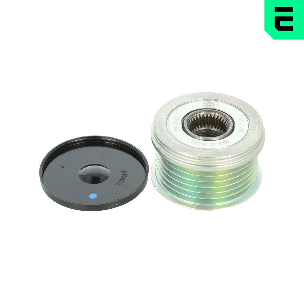 OPTIMAL Alternator Freewheel Clutch Article number: F5-1185 cheaply