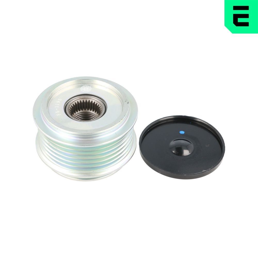 OPTIMAL Alternator Freewheel Clutch Article number: F5-1195 cheaply