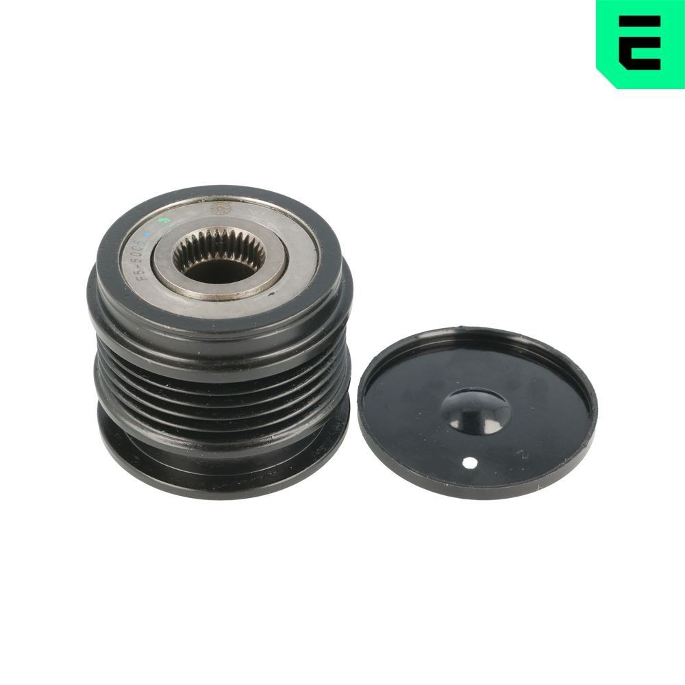 OPTIMAL Alternator Freewheel Clutch Article number: F5-5006 cheaply