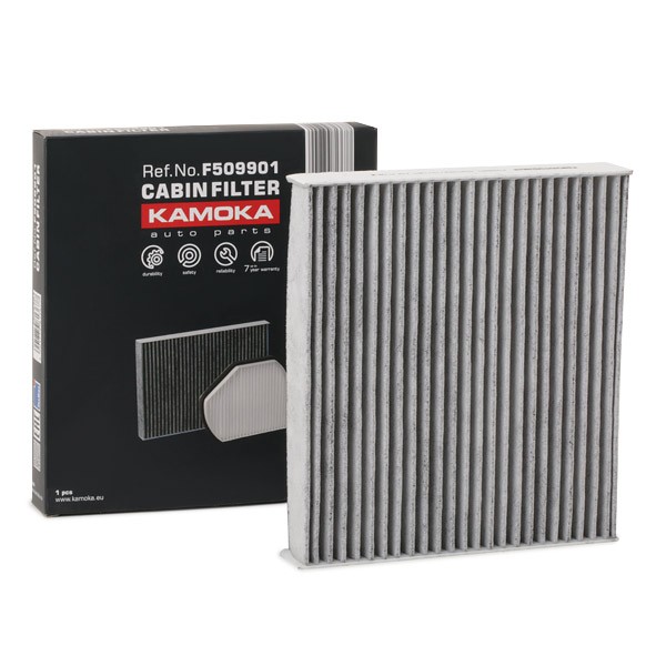 KAMOKA Pollen filter Article number: F509901 cheaply