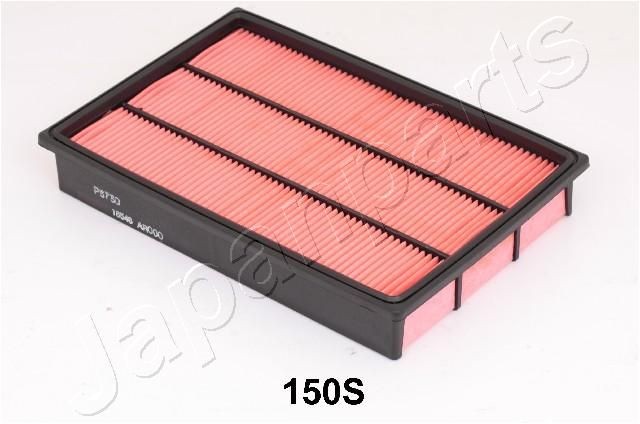 JAPANPARTS Air filter Article number: FA-150S cheaply