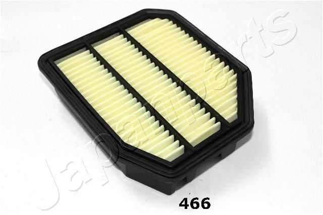 JAPANPARTS Air filter Article number: FA-466S cheaply