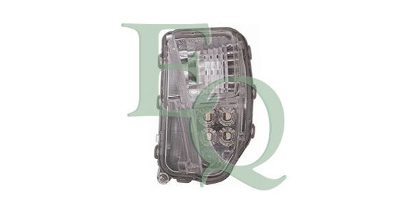 EQUAL QUALITY Side indicator Article number: FA00057 cheaply