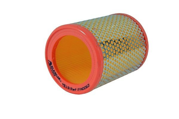 KLAXCAR FRANCE Air filter Article number: FA006z cheaply