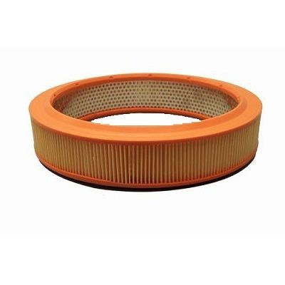 KLAXCAR FRANCE Air filter Article number: FA013z cheaply