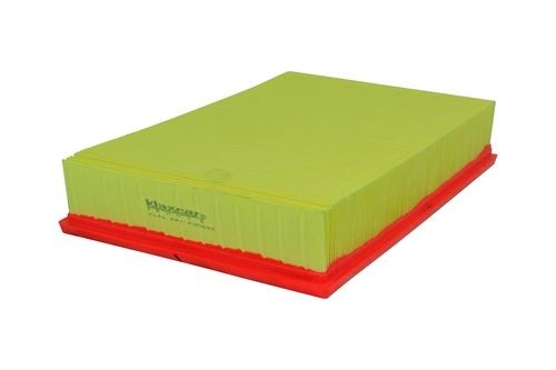 KLAXCAR FRANCE Air filter Article number: FA068z cheaply