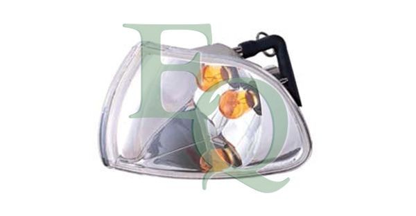 EQUAL QUALITY Headlight Article number: FA1929 cheaply
