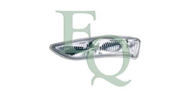 EQUAL QUALITY Insert, headlight Article number: FA2004 cheaply