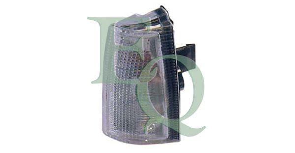 EQUAL QUALITY Side indicator Article number: FA3509 cheaply