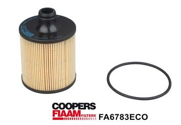 COOPERSFIAAM FILTERS Õlifilter Artikli number: FA6783ECO soodsalt