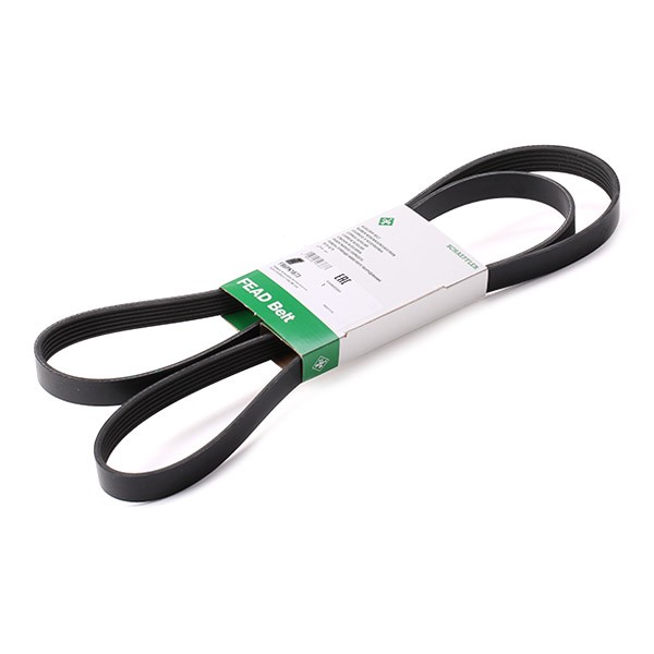INA Serpentine belt Article number: FB 6PK1873 cheaply