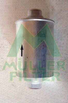 MULLER FILTER Fuel filter Article number: FB116 cheaply