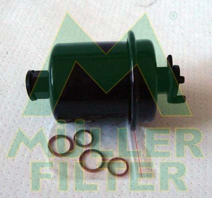 MULLER FILTER Brændstof-filter Varenummer: FB163 billige