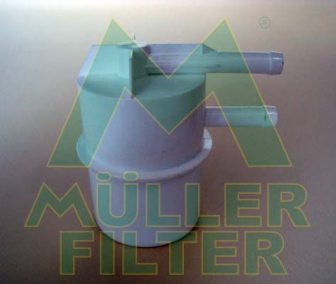 MULLER FILTER Fuel filter Article number: FB169 cheaply